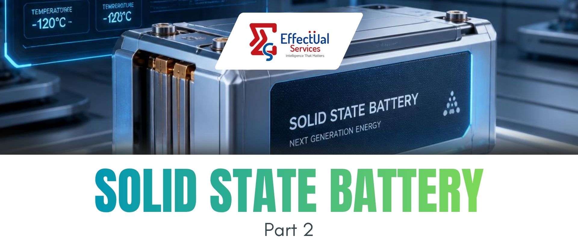 Solid-State Batteries: EV Adoption and Product Insights