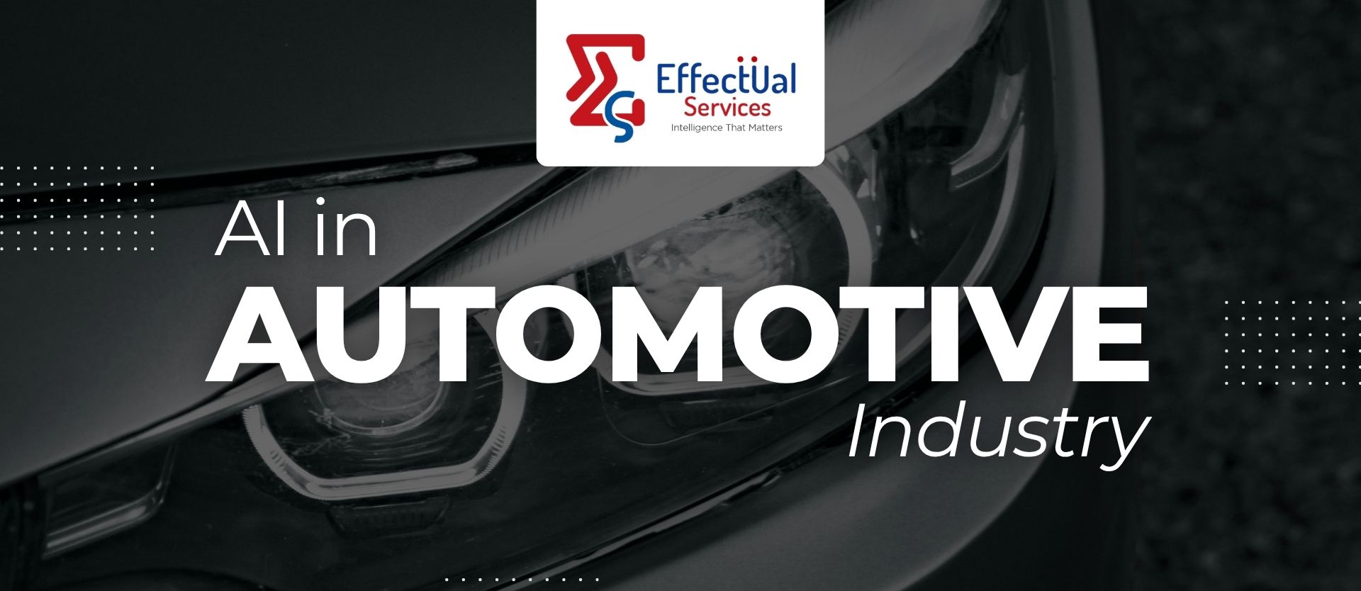 AI in the Automotive Industry